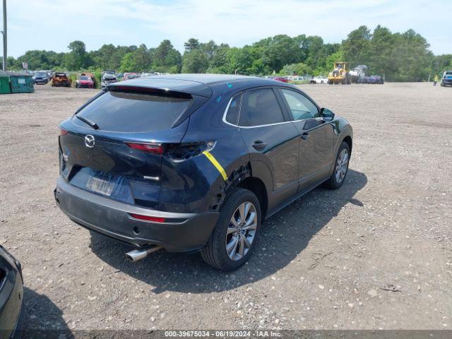 3MVDMBCLXMM263038 Mazda Cx-30 Preferred