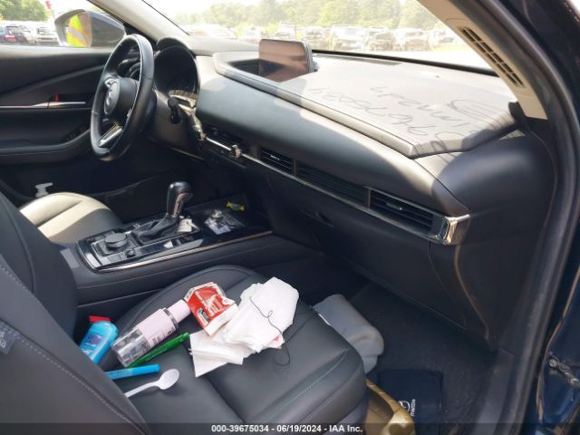 3MVDMBCLXMM263038 Mazda Cx-30 Preferred
