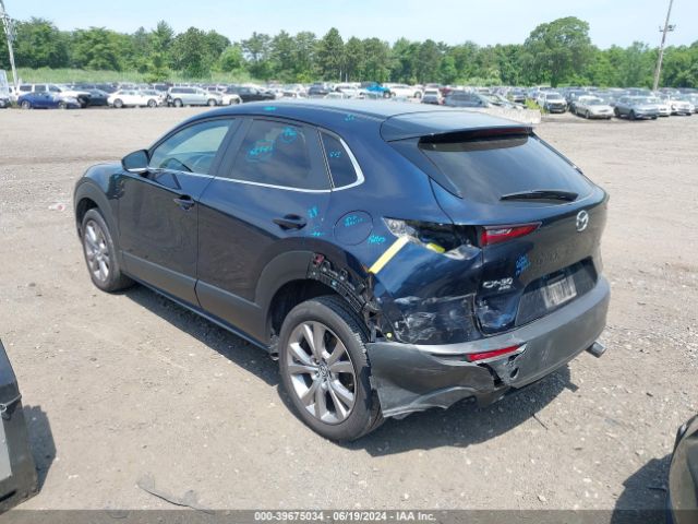 3MVDMBCLXMM263038 Mazda Cx-30 Preferred