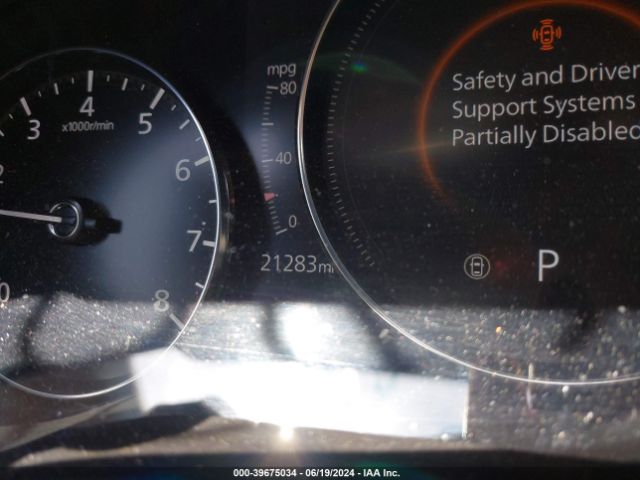 3MVDMBCLXMM263038 Mazda Cx-30 Preferred