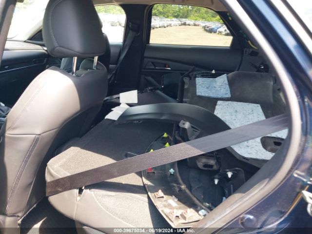 3MVDMBCLXMM263038 Mazda Cx-30 Preferred