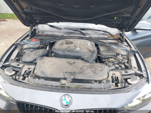 WBA4J1C05LBU67825 BMW 430i Gran Coupe