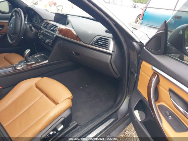 WBA4J1C05LBU67825 BMW 430i Gran Coupe