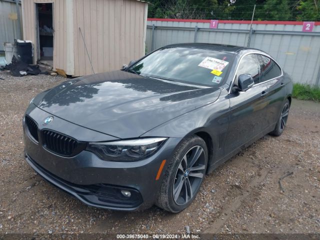 WBA4J1C05LBU67825 BMW 430i Gran Coupe