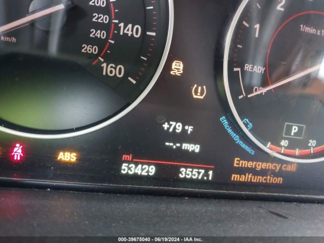 WBA4J1C05LBU67825 BMW 430i Gran Coupe