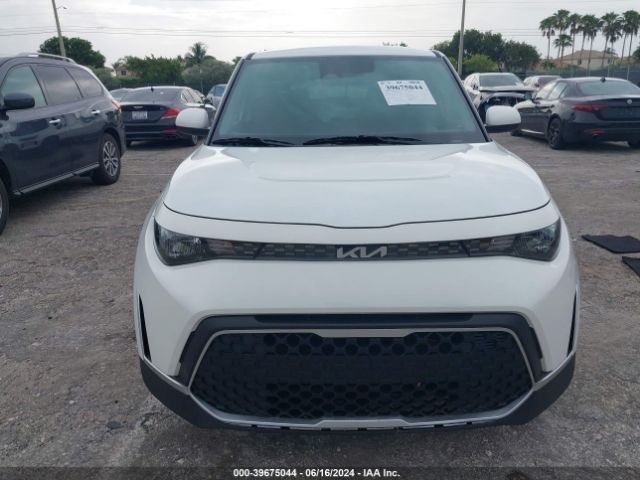 KNDJ23AU6R7230051 KIA SOUL LX