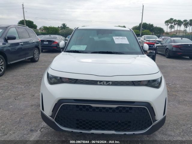 KNDJ23AU6R7230051 KIA SOUL LX