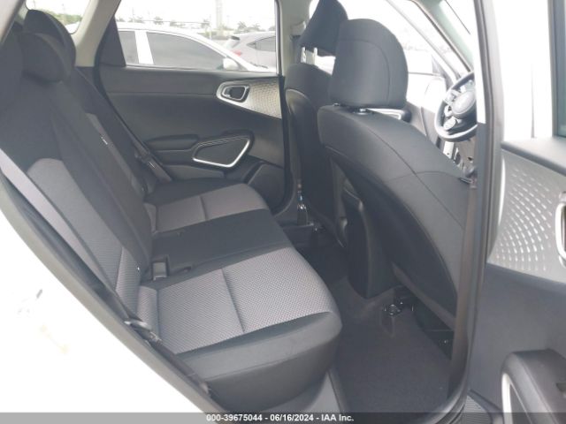 KNDJ23AU6R7230051 KIA SOUL LX
