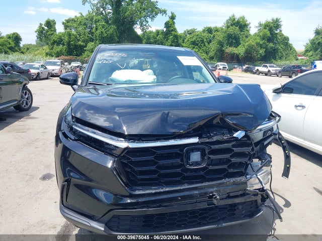 Honda Cr-v Ex-l Awd 2024 2HKRS4H79RH484888 Image 12