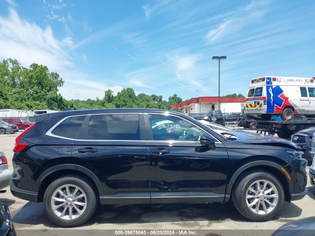 Honda Cr-v Ex-l Awd 2024 2HKRS4H79RH484888 Image 13