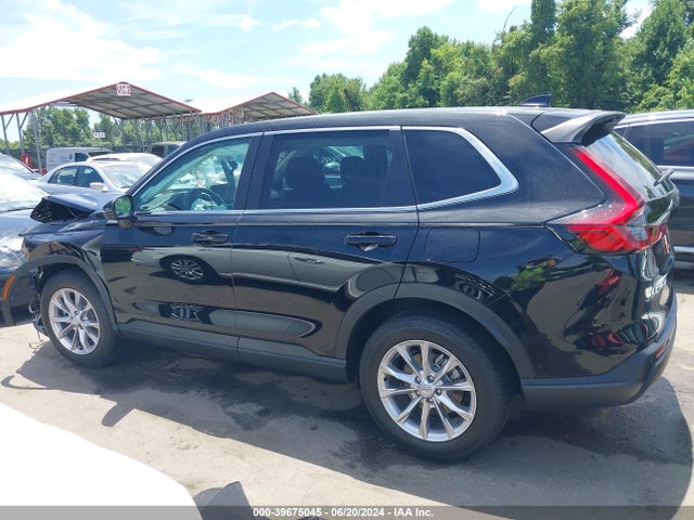 Honda Cr-v Ex-l Awd 2024 2HKRS4H79RH484888 Image 14