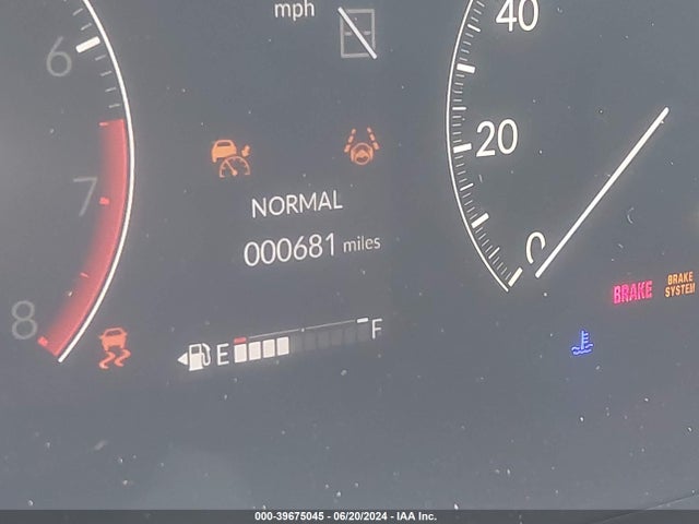 Honda Cr-v Ex-l Awd 2024 2HKRS4H79RH484888 Image 15
