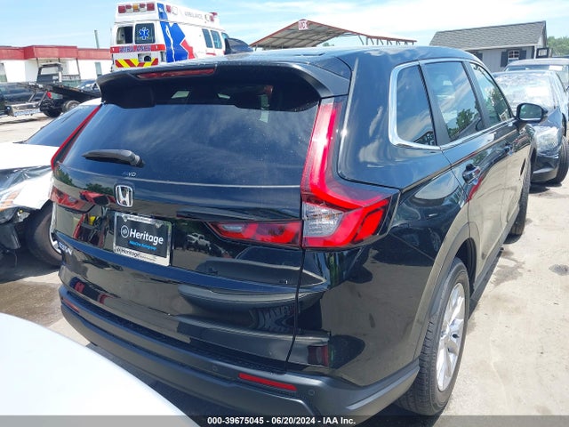 Honda Cr-v Ex-l Awd 2024 2HKRS4H79RH484888 Image 16