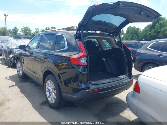 Honda Cr-v Ex-l Awd 2024 2HKRS4H79RH484888 Image 3