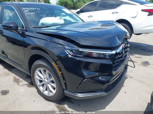 Honda Cr-v Ex-l Awd 2024 2HKRS4H79RH484888 Image 6