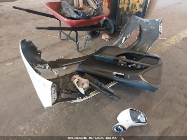 3FA6P0G76JR111426 Ford FUSION S