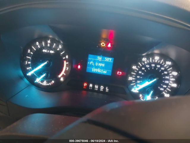 3FA6P0G76JR111426 Ford FUSION S