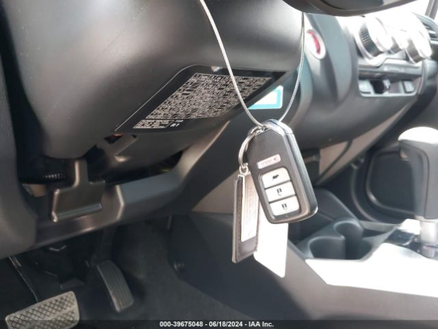 3HGGK5H87LM716283 Honda FIT EX