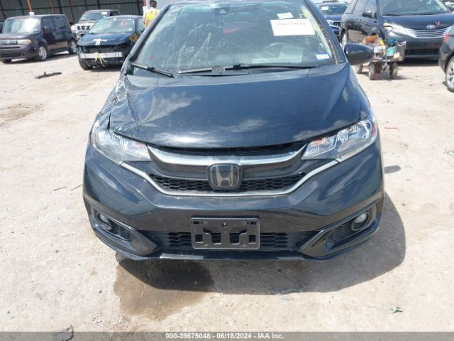 3HGGK5H87LM716283 Honda FIT EX