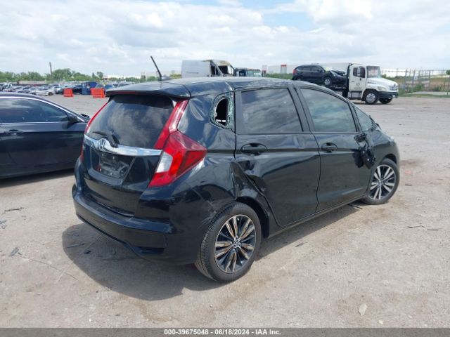 3HGGK5H87LM716283 Honda FIT EX