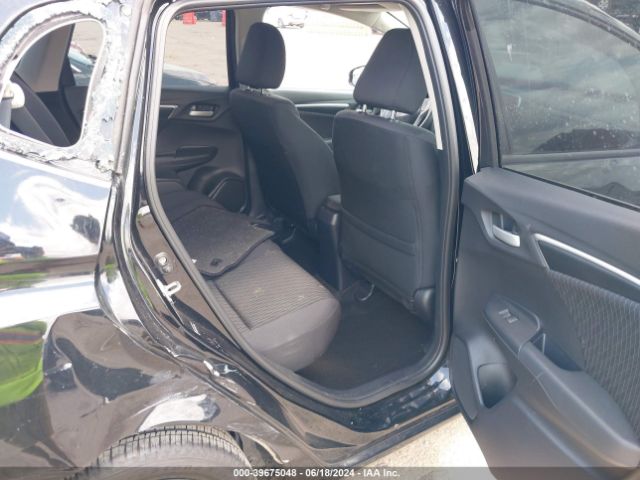 3HGGK5H87LM716283 Honda FIT EX