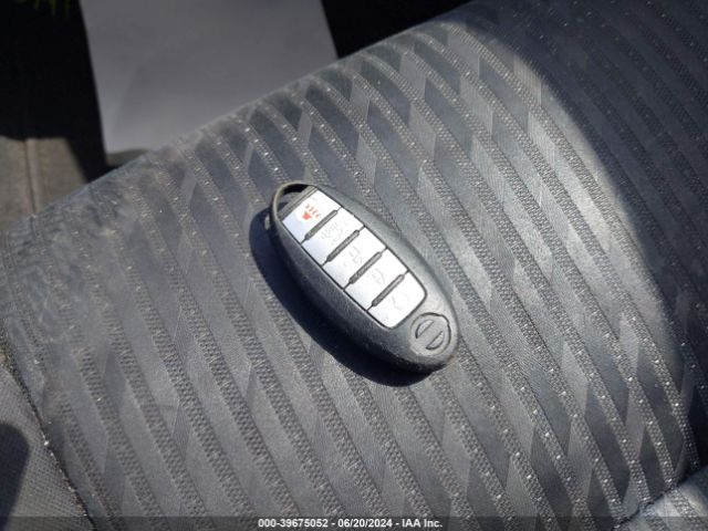1N4AL3AP7GC145348 Nissan Altima 2.5 Sv