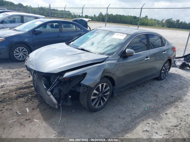 1N4AL3AP7GC145348 Nissan Altima 2.5 Sv