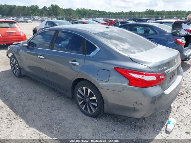 1N4AL3AP7GC145348 Nissan Altima 2.5 Sv