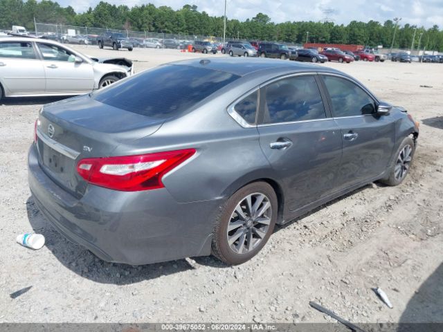1N4AL3AP7GC145348 Nissan Altima 2.5 Sv