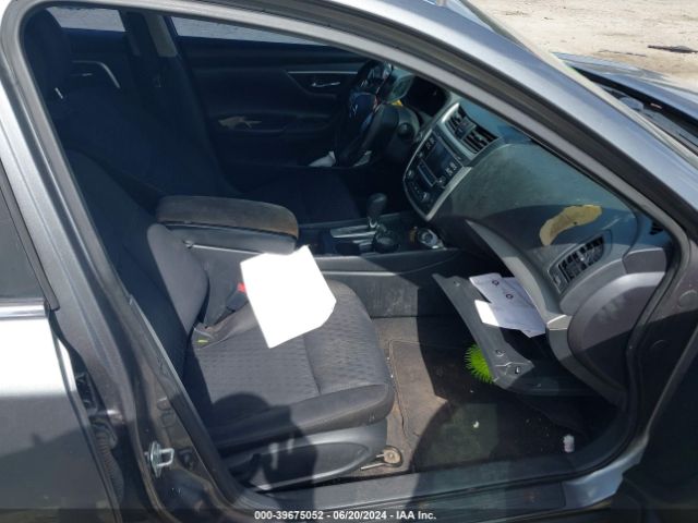 1N4AL3AP7GC145348 Nissan Altima 2.5 Sv