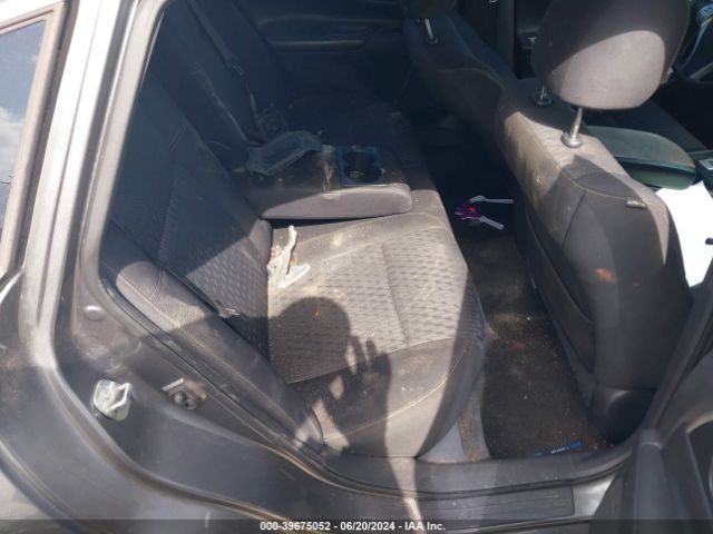 1N4AL3AP7GC145348 Nissan Altima 2.5 Sv