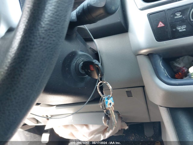 Toyota Highlander Le 2019 5TDZZRFH4KS335180 Image 11