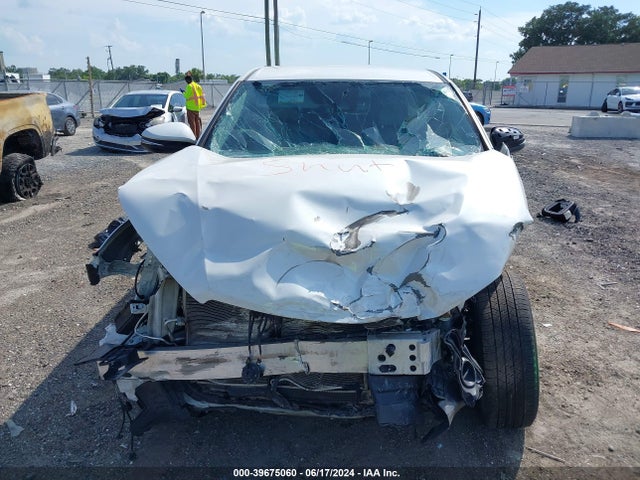Toyota Highlander Le 2019 5TDZZRFH4KS335180 Image 12