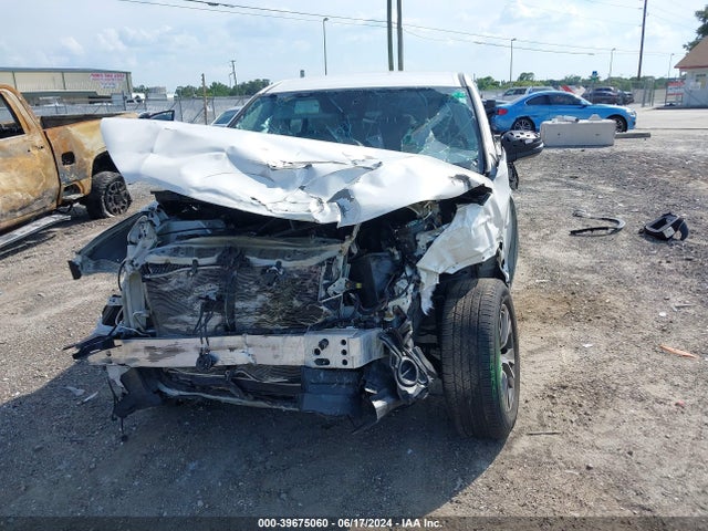 Toyota Highlander Le 2019 5TDZZRFH4KS335180 Image 6