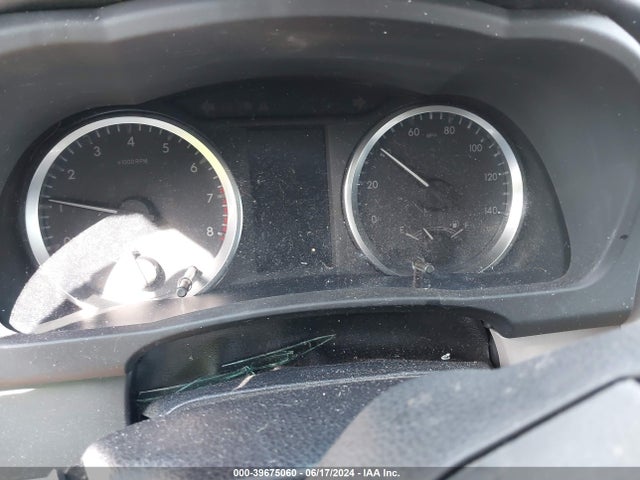 Toyota Highlander Le 2019 5TDZZRFH4KS335180 Image 7