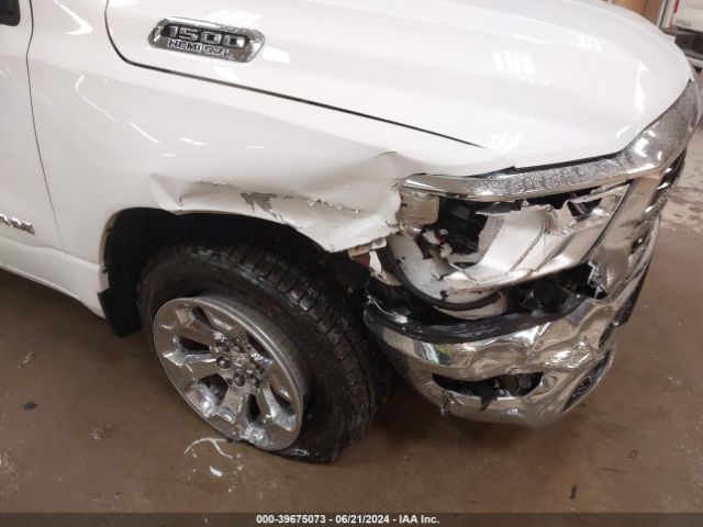1C6SRFFT9KN575214 RAM 1500 Big Horn/lone Star  4x4 5'7 Box