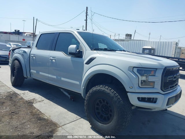 2017 1FTFW1RG2HFC03477 main image