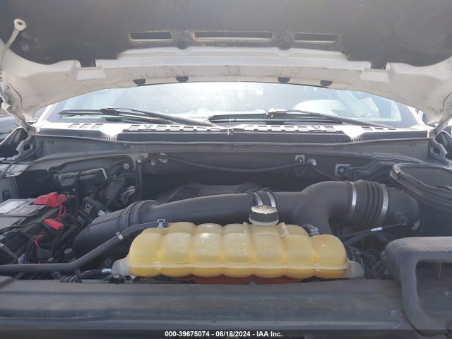 Ford F-150 Raptor 2017 1FTFW1RG2HFC03477 Image 10