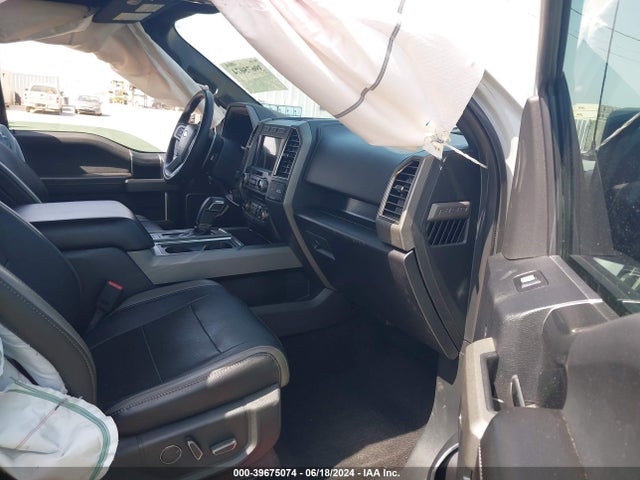 Ford F-150 Raptor 2017 1FTFW1RG2HFC03477 Image 5