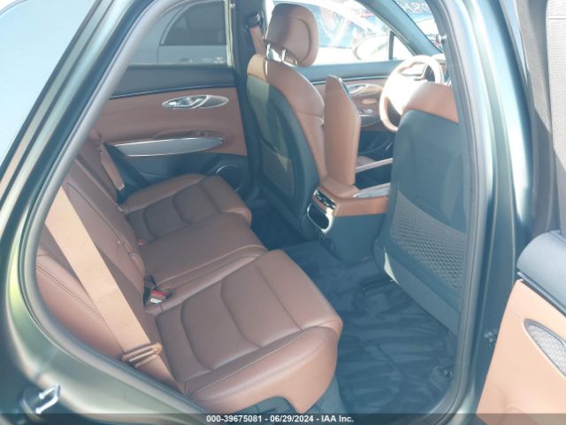 KMUMADTB3PU092160 Genesis Gv70 2.5t Awd