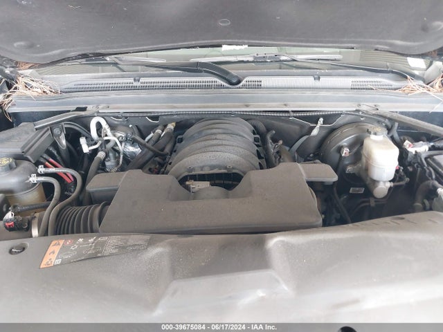 Chevrolet Tahoe Ls 2019 1GNSKAKC7KR398264 Image 10