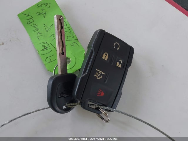 Chevrolet Tahoe Ls 2019 1GNSKAKC7KR398264 Image 11
