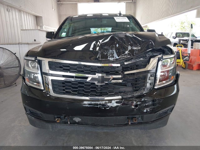 Chevrolet Tahoe Ls 2019 1GNSKAKC7KR398264 Image 12