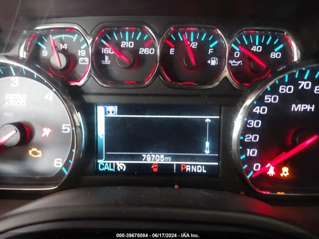 Chevrolet Tahoe Ls 2019 1GNSKAKC7KR398264 Image 15