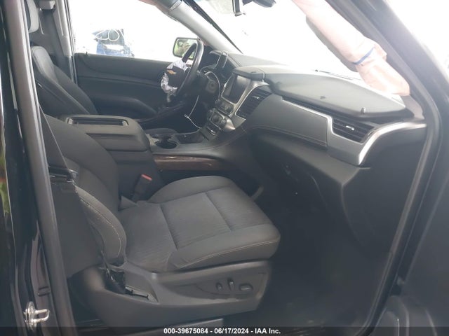 Chevrolet Tahoe Ls 2019 1GNSKAKC7KR398264 Image 5