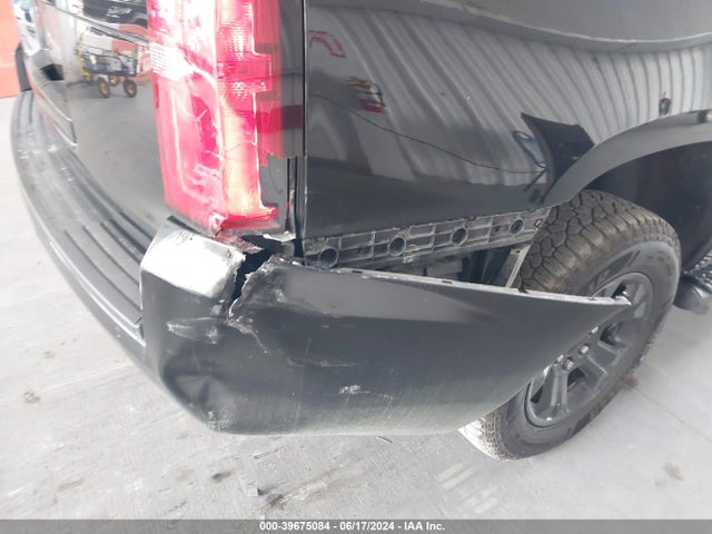 Chevrolet Tahoe Ls 2019 1GNSKAKC7KR398264 Image 6