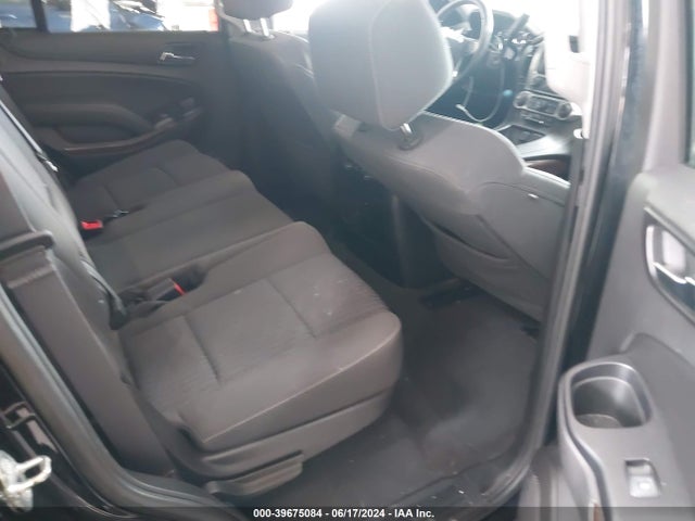 Chevrolet Tahoe Ls 2019 1GNSKAKC7KR398264 Image 8