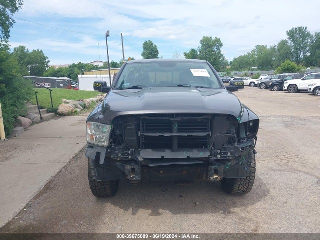 RAM 1500 Big Horn 2015 1C6RR7LT2FS764884 Image 12