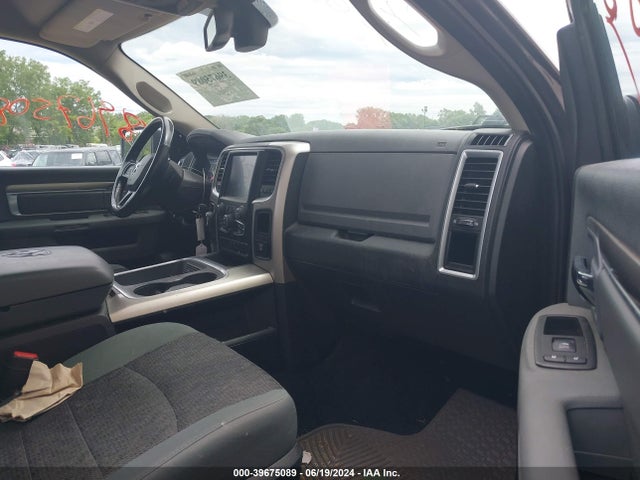 RAM 1500 Big Horn 2015 1C6RR7LT2FS764884 Image 5