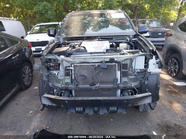 JTJGM7BX2N5321549 Lexus 460 Luxury